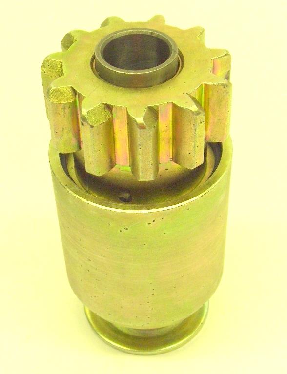 Starter Bendix Drive Gear for Cummins NHC250 Small Cam Diesel Engine